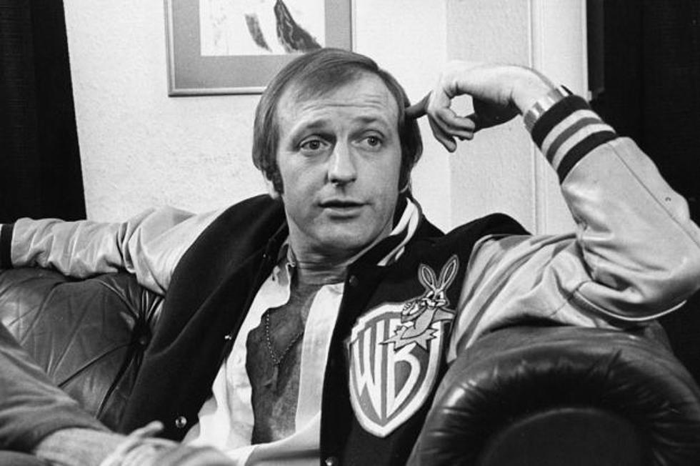 Graham Chapman Legacy Project Chicago